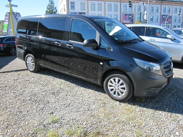 MERCEDES-BENZ Vito Tourer 116 CDI lang Pro ~ Automatik ~ 9 Sitze ~...
