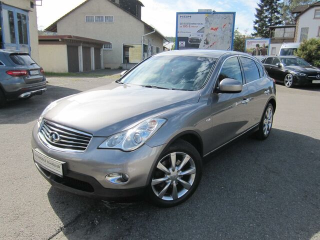 INFINITI EX37 GT Premium ~ Allrad ~ Navi ~ Automatik...