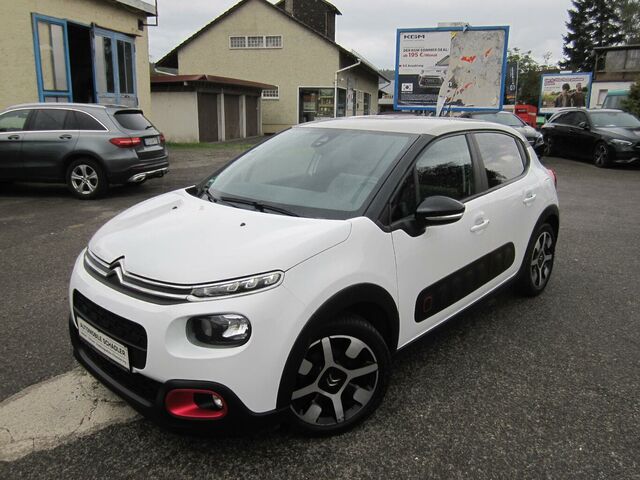 CITROEN C3 Elle...
