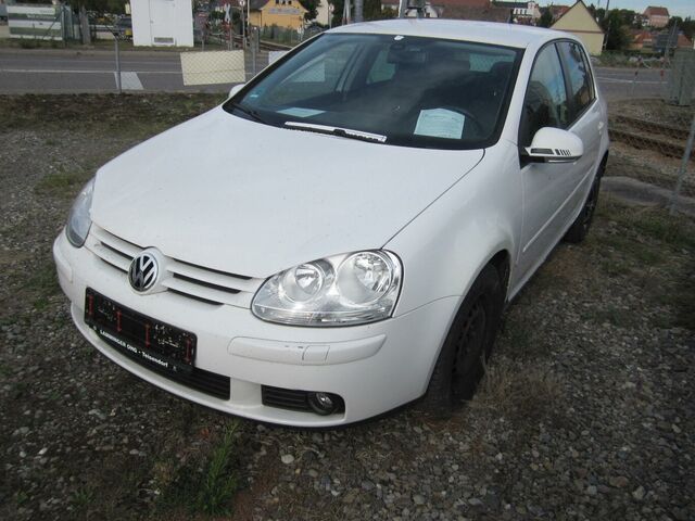 VW Golf