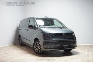 VW T7 Multivan Lang /StHz/AHK/7-Sitze/LED/ACC/Kam.