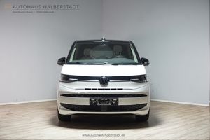 VW T7 Multivan Edition LÜ Lang/Pano/AHK/Alcant/IQ-L