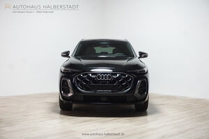 AUDI Q5 Spotback quattro S-line/Matrix/Tech-Plus/AHK