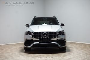 MERCEDES-BENZ GLE 63 AMG S 4Matic+ Night-Paket/Pano/Distr./AHK