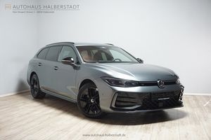VW Passat Variant 2.0 TDI 4Motion R-Line/AHK/StHz