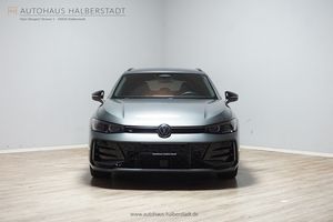 VW Passat Variant 2.0 TDI 4Motion R-Line/AHK/StHz