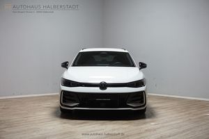 VW Passat Variant 2.0 TDI 4Motion R-Line/AHK/StHz