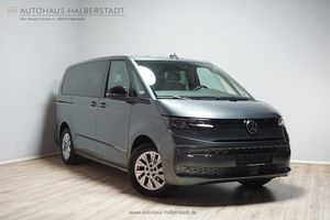 VW T7 Multivan Lang Kamera/AHK/Navigation/