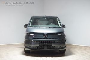 VW T7 Multivan Lang Kamera/AHK/Navigation/