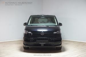 VW T7 Multivan Lang Kamera/AHK/Navigation/