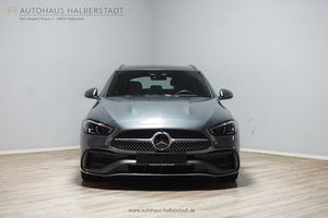 MERCEDES-BENZ C 300 d T-Modell AMG-Advanced/Kamera/Distronic