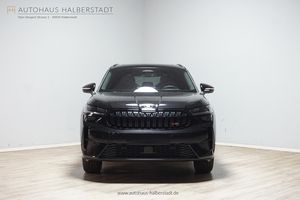 SKODA Kodiaq RS /Leder/Sitzbel/Pano/Headup/AHK/StHz