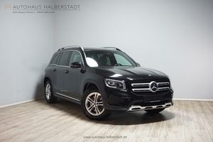 MERCEDES-BENZ GLB 200 d 4Matic Progessive/AHK/Kamera/Spur