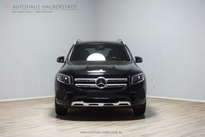 MERCEDES-BENZ GLB 200 d 4Matic Progessive/AHK/Kamera/Spur