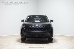 SKODA Kodiaq 2,0 4x4 Sportline/Headup/AHK/Pano/Canton