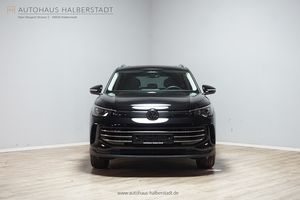 VW Tiguan 2.0 TDI 4MOTION Elegance/Pano/AHK/Kam/Key