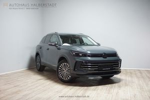 VW Tiguan 2.0 TDI 4MOTION Elegance/ACC/AHK/Kam/Key