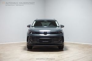 VW Tiguan 2.0 TDI 4MOTION Elegance/ACC/AHK/Kam/Key