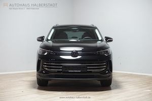 VW Tiguan 2.0 TDI 4MOTION Elegance/ACC/AHK/Kam/Key