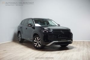 VW Tayron 1.5 eTSI Life AHK/LED/Keyless/Kamera/Park