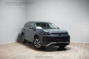 VW Tayron 1.5 eTSI Life AHK/LED/Keyless/Kamera/Park