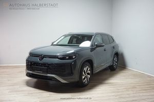 VW Tayron 1.5 eTSI Life AHK/LED/Keyless/Kamera/Park