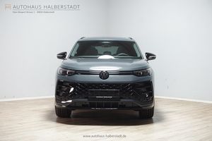 VW Tayron 2.0 TDI 4MOTION R-Line-Black/AHK/IQ-Drive
