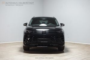 VW Tayron 2.0 TDI 4MOTION R-Line-Black/IQ-Drive/AHK