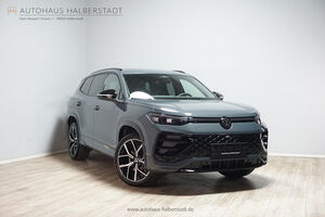 VW Tayron 2.0 TDI 4MOTION R-Line-Black/IQ-Drive/AHK