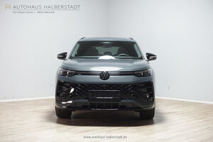 VW Tayron 2.0 TDI 4MOTION R-Line-Black/IQ-Drive/AHK
