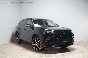 VW Tayron 2.0 TDI 4MOTION R-Line-Black/AHK/Pano/20z