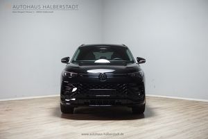 VW Tayron 2.0 TDI 4MOTION R-Line-Black/AHK/Pano/20z