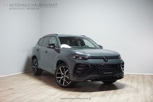 VW Tayron 2.0 TDI 4MOTION R-Line-Black/AHK/Pano/20z