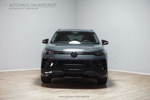 VW Tayron 2.0 TDI 4MOTION R-Line-Black/AHK/Pano/20z