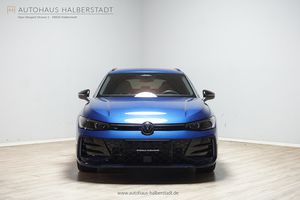 VW Passat Variant 2.0 TDI 4Motion R-Line/AHK/StHz