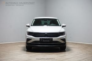 VW Tiguan United/StHz/ACC/Kamera/Navi/AHK