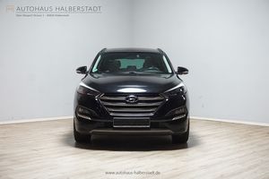 HYUNDAI Tucson 4WD Leder/LED/Panorama