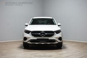 MERCEDES-BENZ GLC 220 d 4Matic Avantgarde/AHK/Park+Kam/LED/Nav