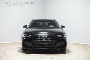 AUDI A6 Avant 40 TDI quattro S-line Black/StHz/Matrix