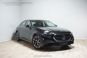 MERCEDES-BENZ E 220 d 4MATIC AVANTGARDE Advanced Plus