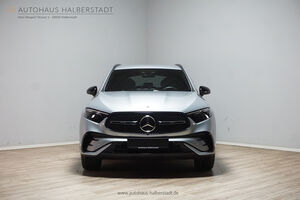 MERCEDES-BENZ GLC 300 d 4Matic AMG-Night-Premium/D-Light/360