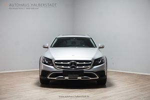 MERCEDES-BENZ E 220 d 4Matic All-Terrain/Air/Wides/AHK/el.SD