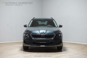 SKODA Kamiq Automatik-DSG/AHK/LED/Kamera