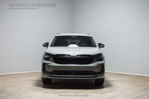 SKODA Kodiaq 1,5 TSI mHEV Sportline/AHK/Kamera/Keyless