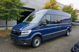VW ANDERE Crafter MAN TGE 3.180 L4/H3 Mixto LED/DSG