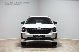 SKODA Kodiaq 2,0 TDI 4x4 Sportline/AHK/Memory/Matrix