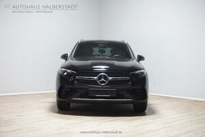 MERCEDES-BENZ GLC 300 d 4Matic AMG-Premium/D-Light/360