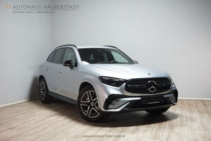 MERCEDES-BENZ GLC 300 d 4Matic AMG-Night-Premium/D-Light/360
