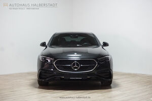 MERCEDES-BENZ E 300 de 4MATIC AMG-Night/20z/Headup/D-Light/AHK