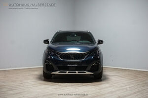 PEUGEOT 5008 GT-line/Panorama/Focal-Sound/LED
